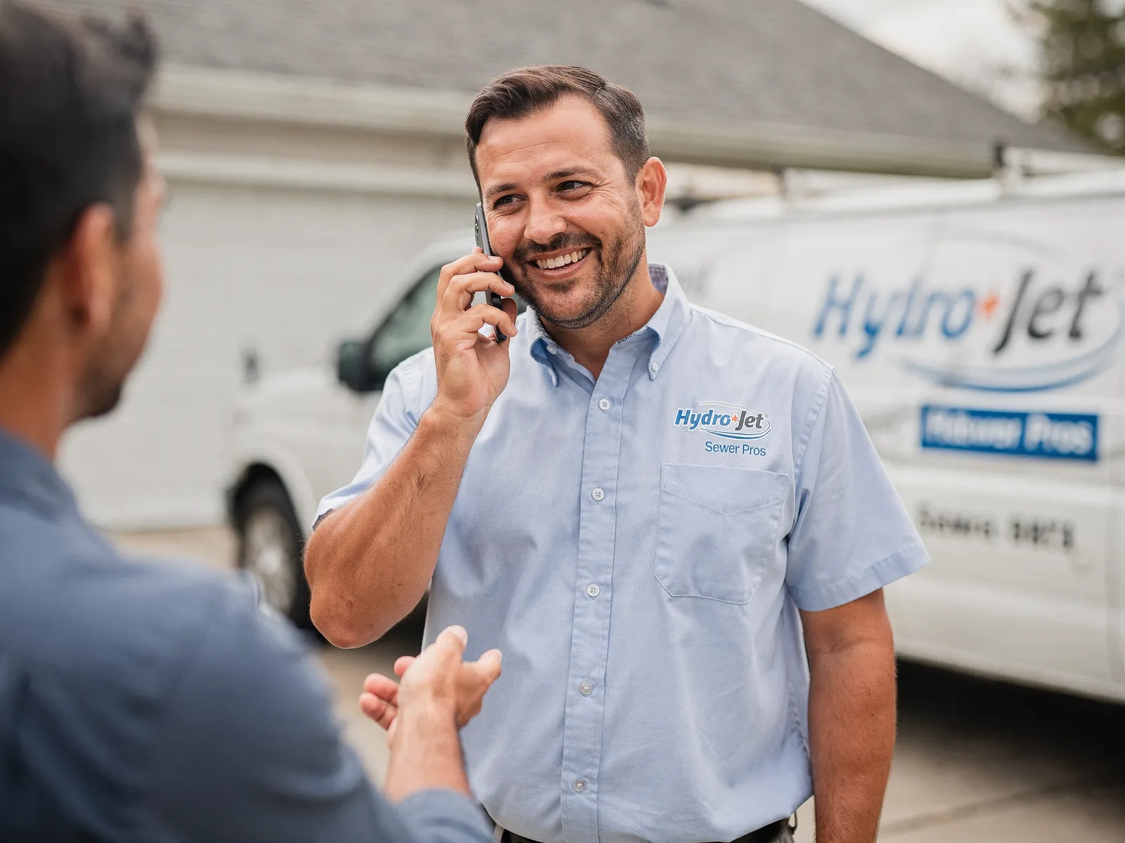 Hydro Jetting Cicero, IN FAQs